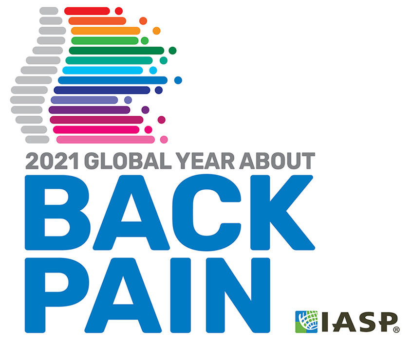 tasp back pain 2021